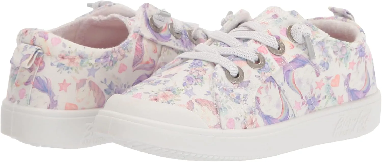 Blowfish Malibu Unisex-Child Vegas-Baby-t Sneaker