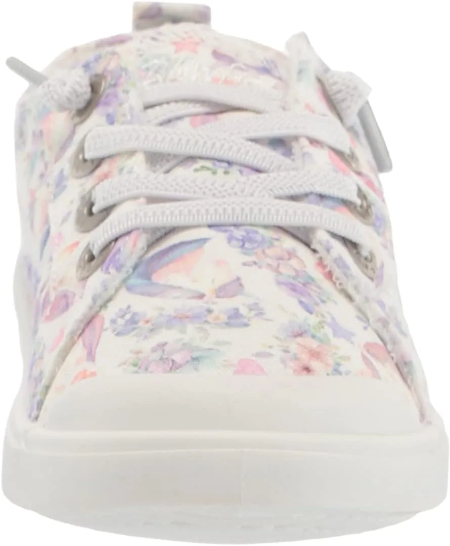 Blowfish Malibu Unisex-Child Vegas-Baby-t Sneaker
