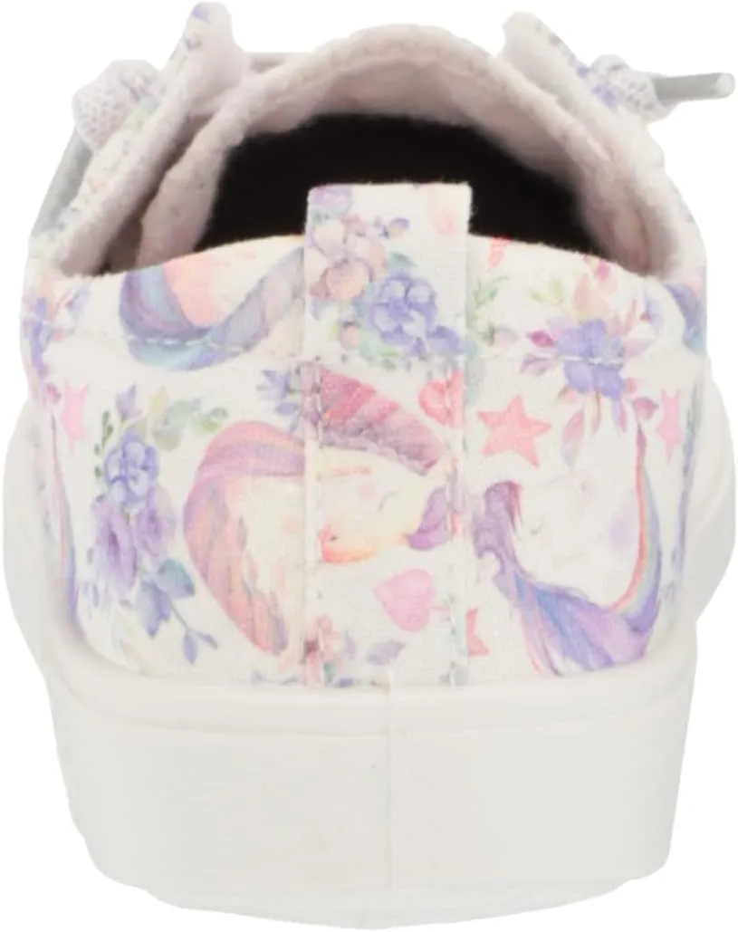 Blowfish Malibu Unisex-Child Vegas-Baby-t Sneaker