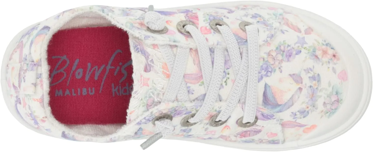 Blowfish Malibu Unisex-Child Vegas-Baby-t Sneaker
