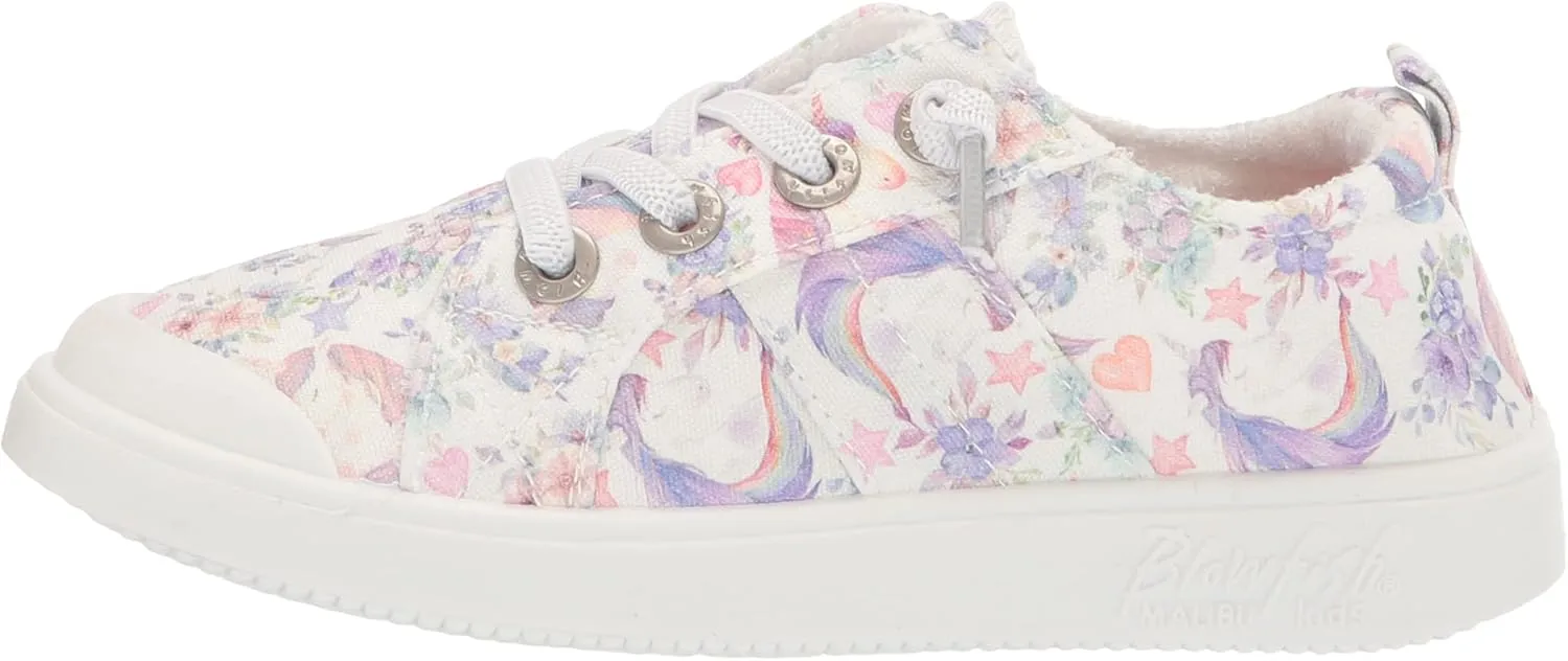 Blowfish Malibu Unisex-Child Vegas-Baby-t Sneaker