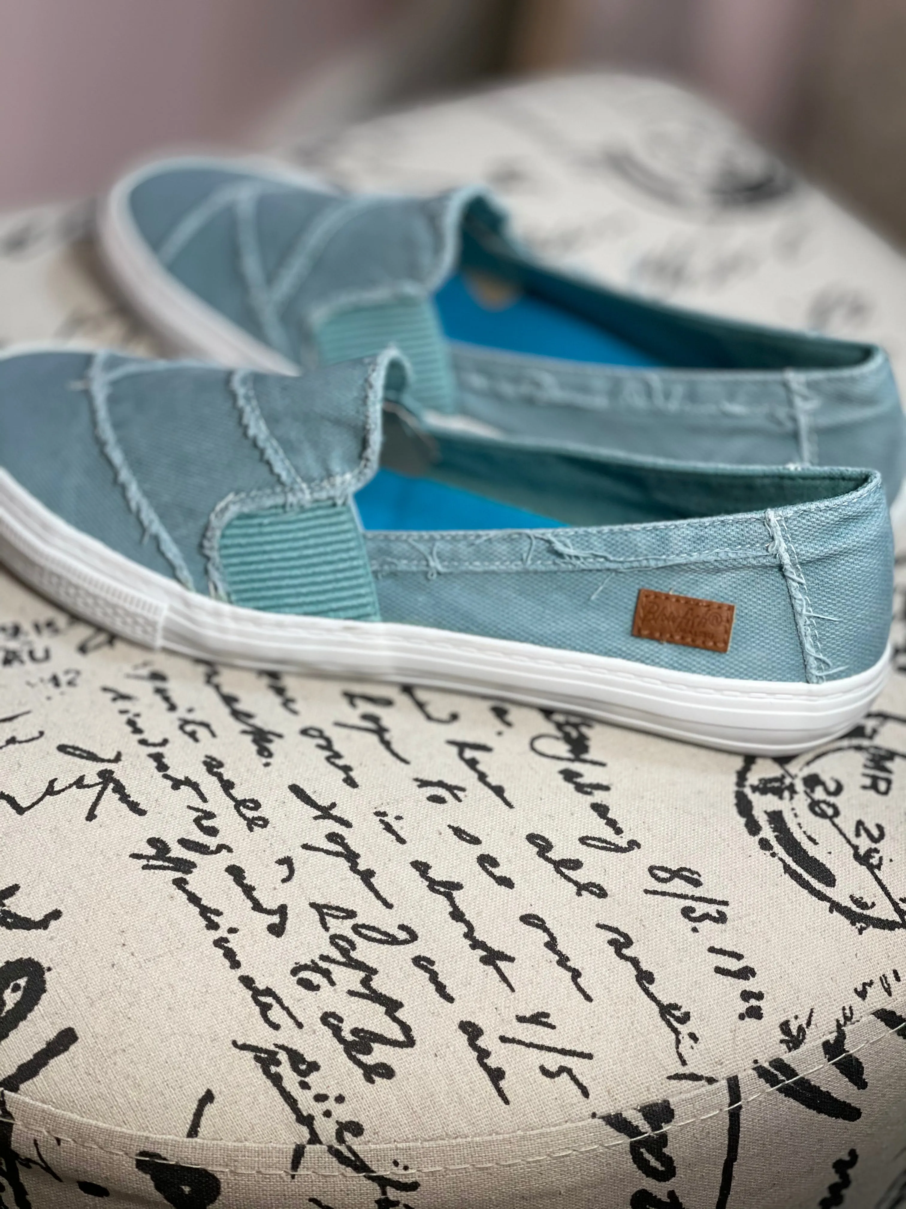 Blowfish Oasis Alfie Sneaker