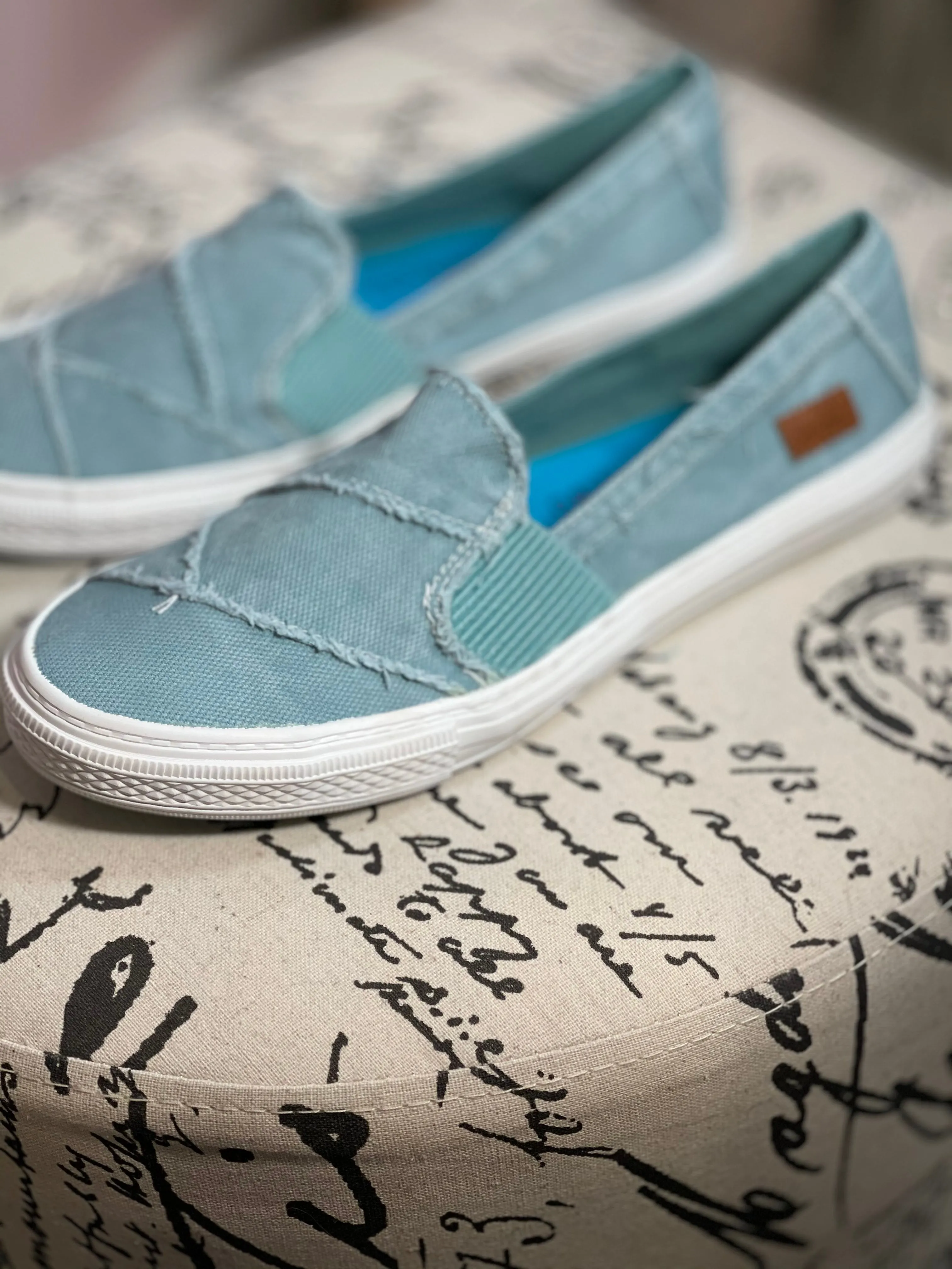 Blowfish Oasis Alfie Sneaker