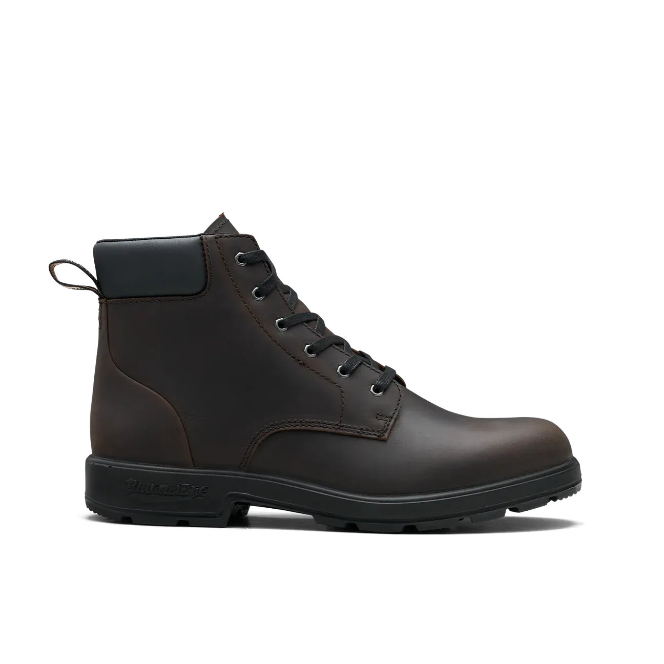 Blundstone - Originals Lace up Brown - 2428