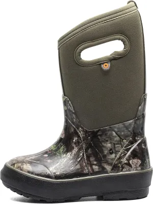 BOGS Classic II Solid Boot Kids Toddler-Youth Boot