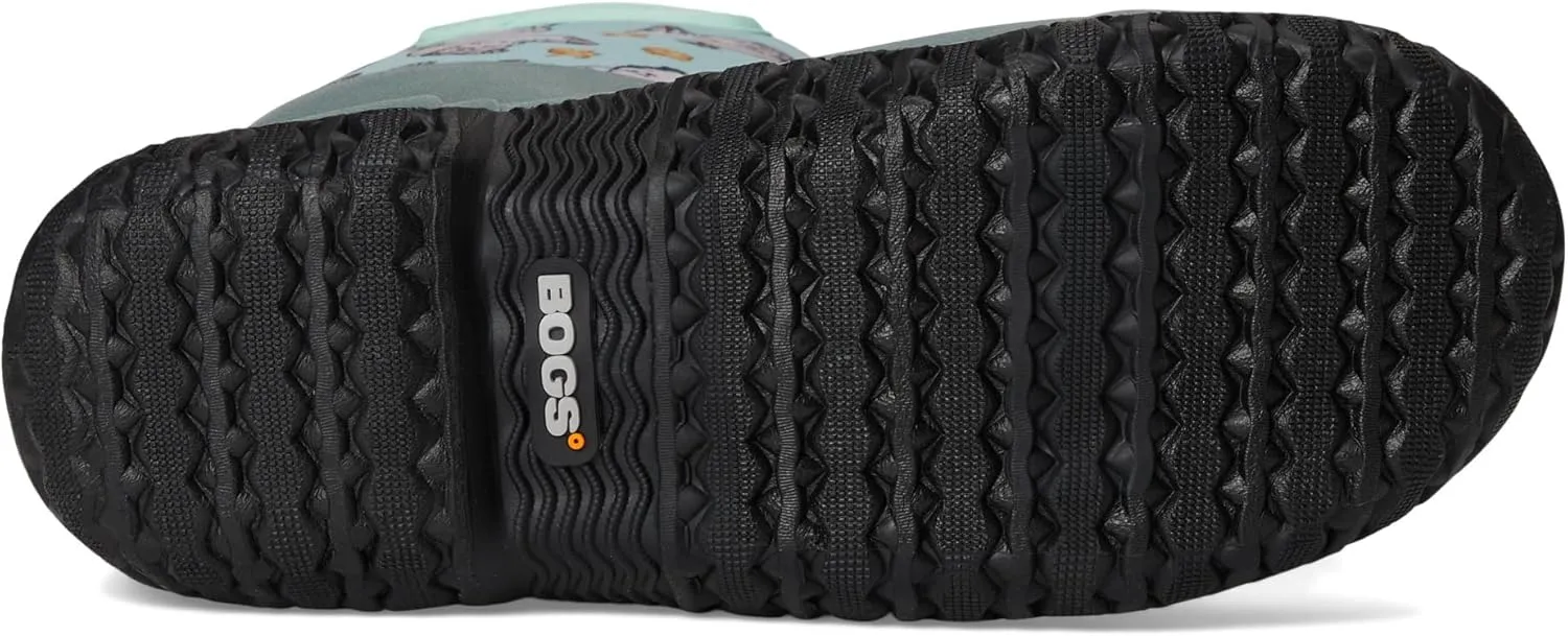 BOGS Women's Mesa Chickens Rain Boot
