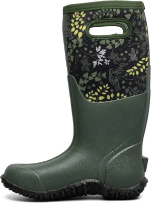BOGS Women's Mesa English Botanical Snow Boot