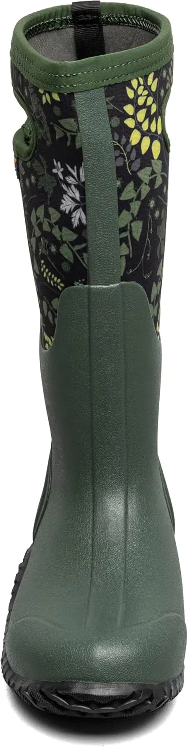 BOGS Women's Mesa English Botanical Snow Boot