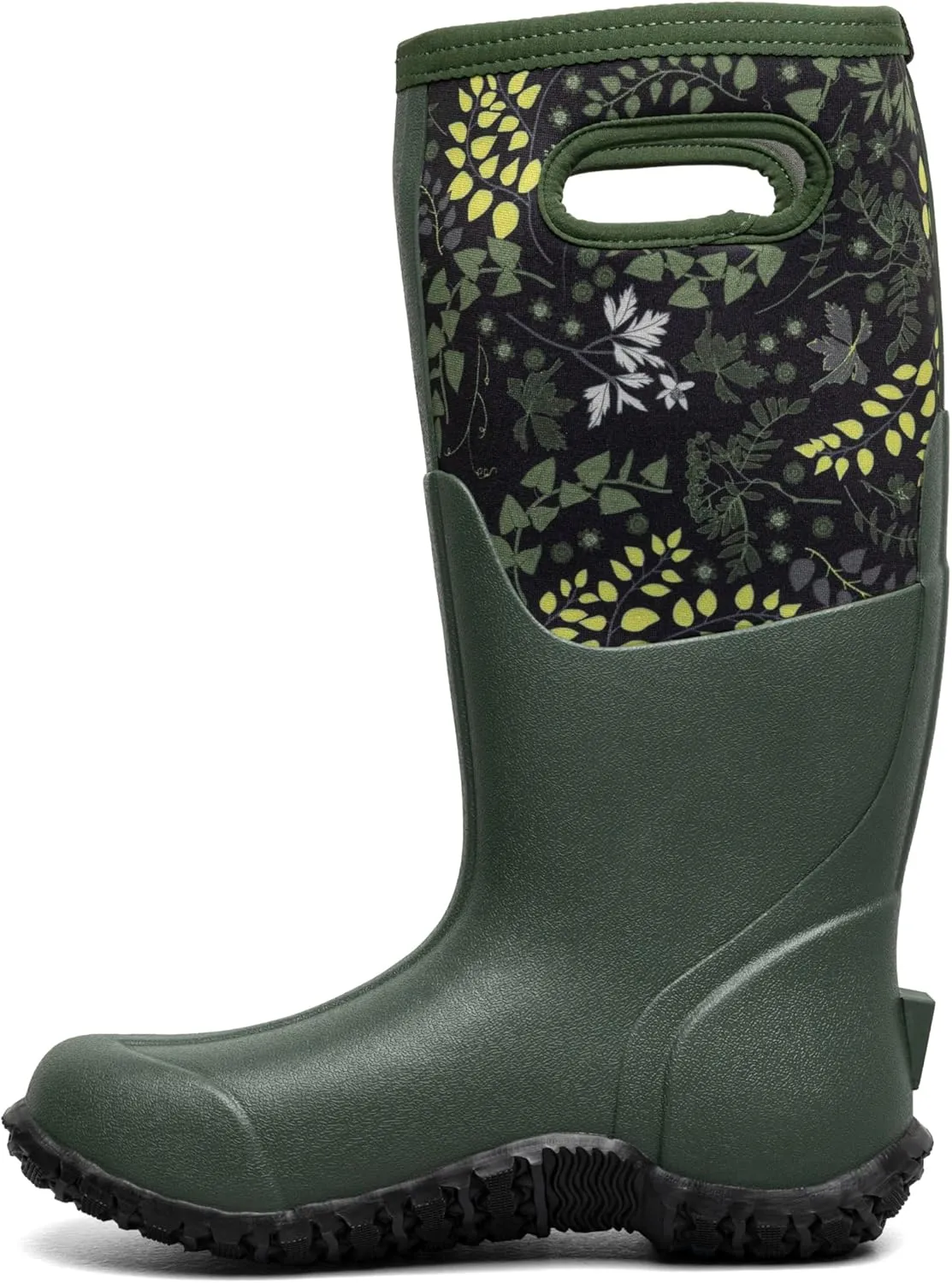 BOGS Women's Mesa English Botanical Snow Boot