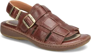 BORN Men's, Miguel Sandal