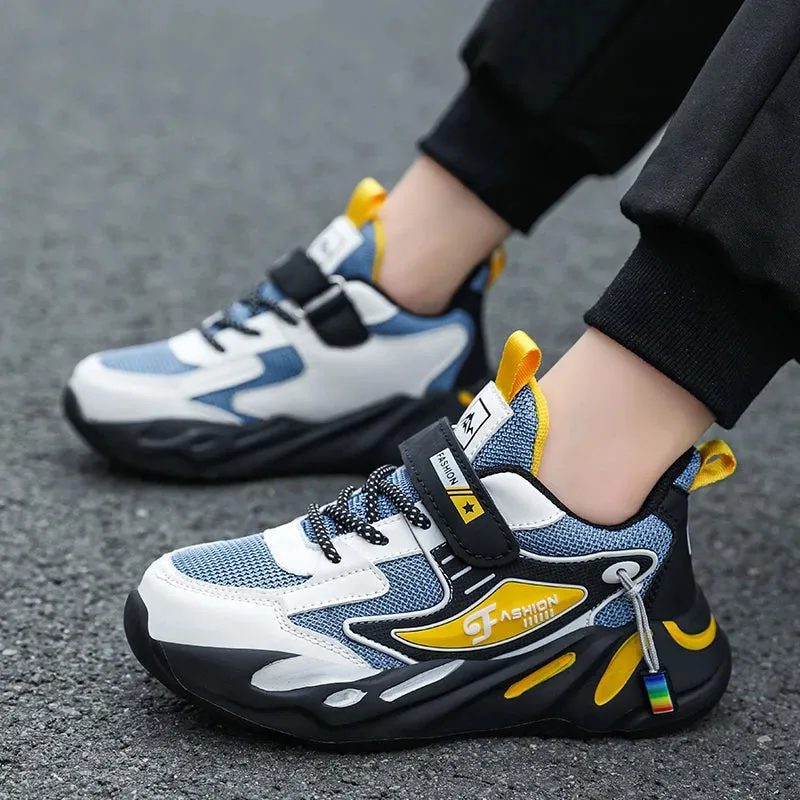 Boys  Activewear  Non Slip & Comfortable