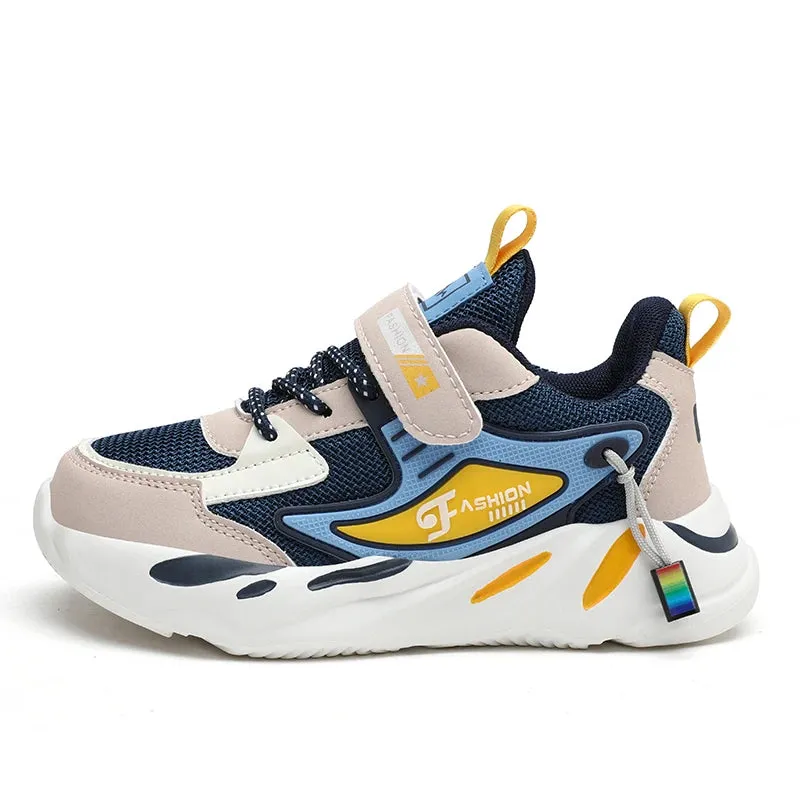 Boys  Activewear  Non Slip & Comfortable