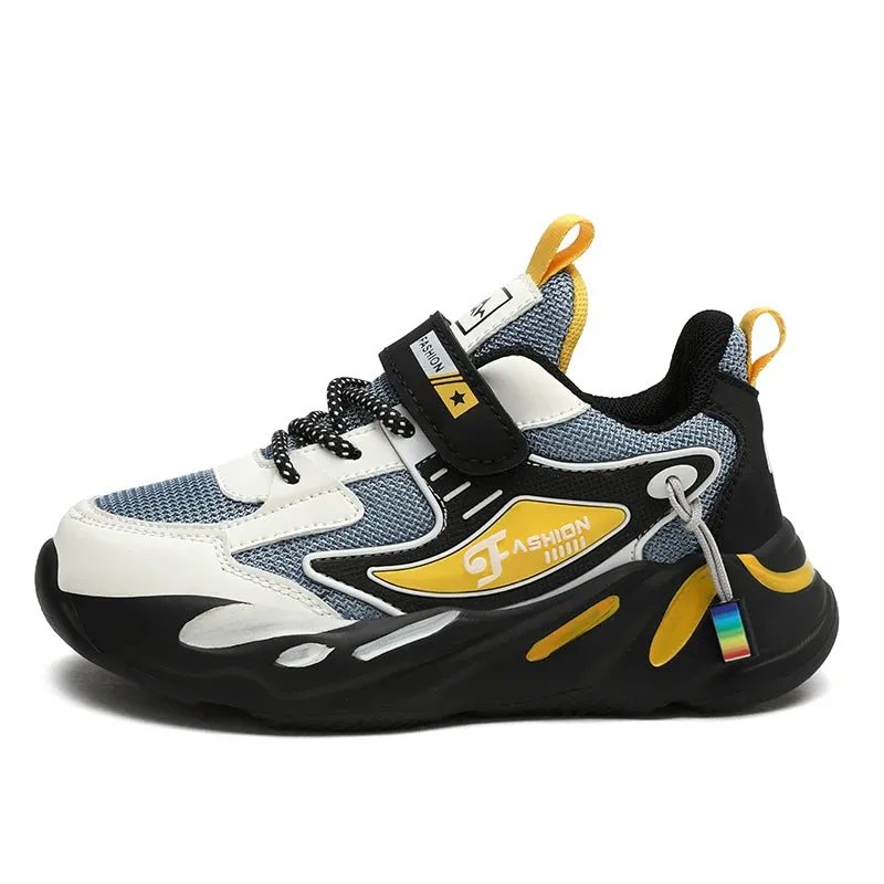 Boys  Activewear  Non Slip & Comfortable