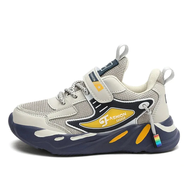 Boys  Activewear  Non Slip & Comfortable