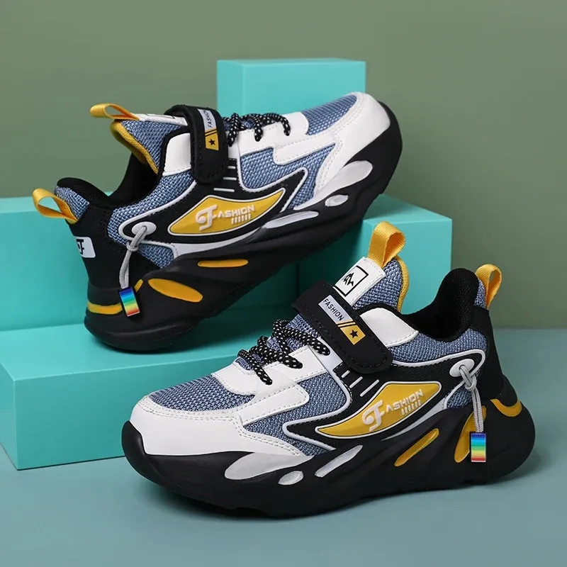 Boys  Activewear  Non Slip & Comfortable