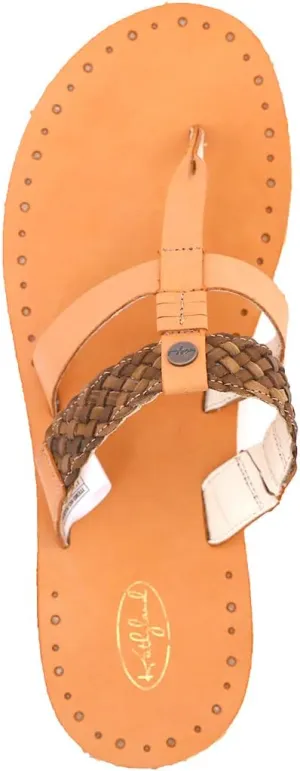 British Stylish Sexy Soft Sheepskin Sandals Thong Slippers Naked Beach Sandal Flip-Flop Slides