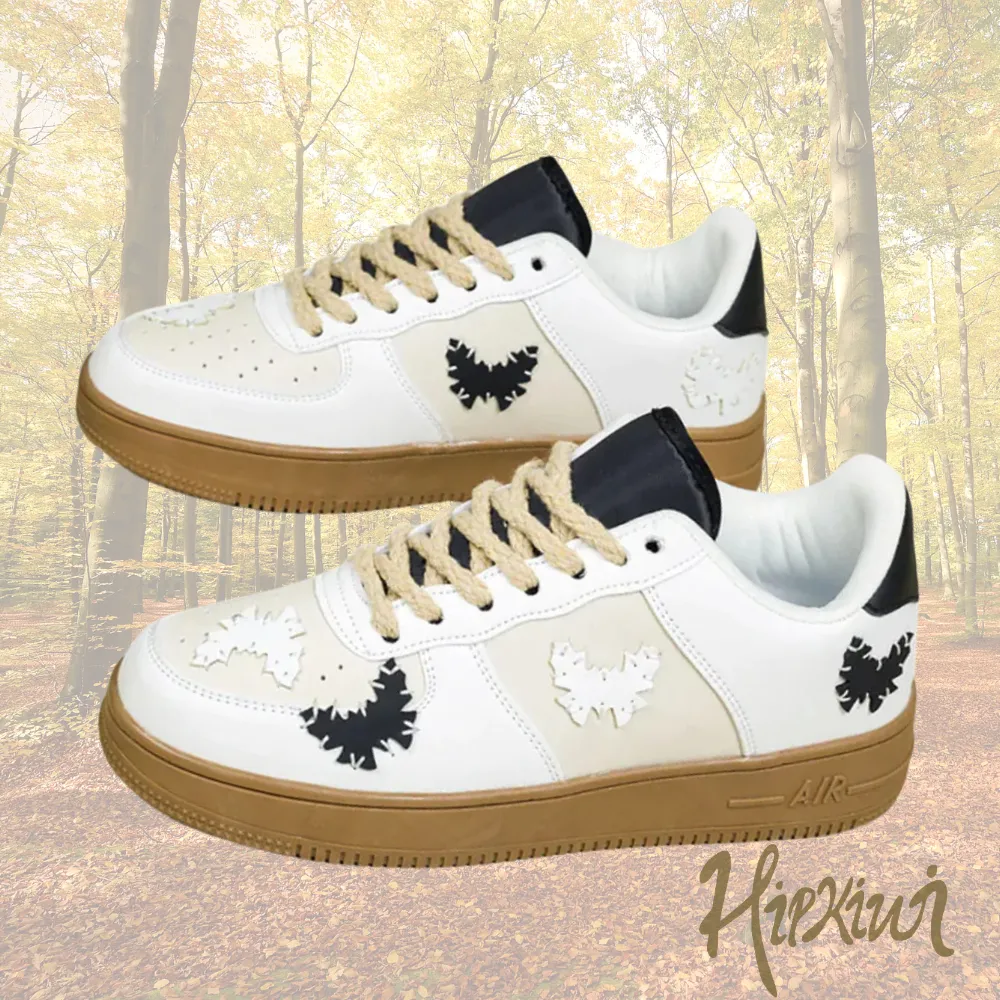 “Butterfly”Shoes