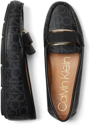 Calvin Klein Women's Leonie Loafer