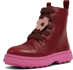 Camper Girl's Norte Kids Fashion Boot