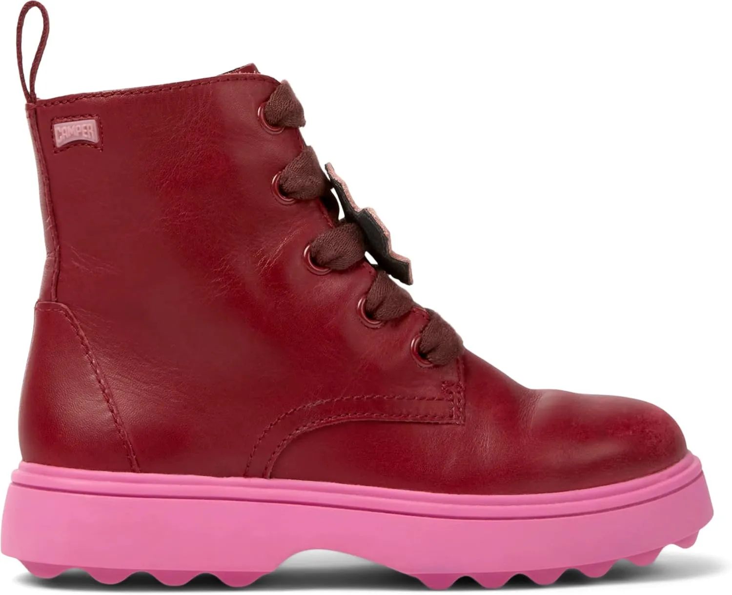 Camper Girl's Norte Kids Fashion Boot