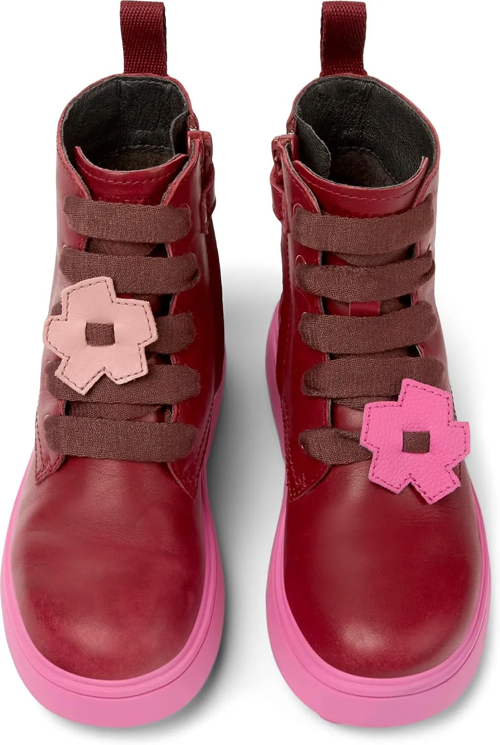 Camper Girl's Norte Kids Fashion Boot