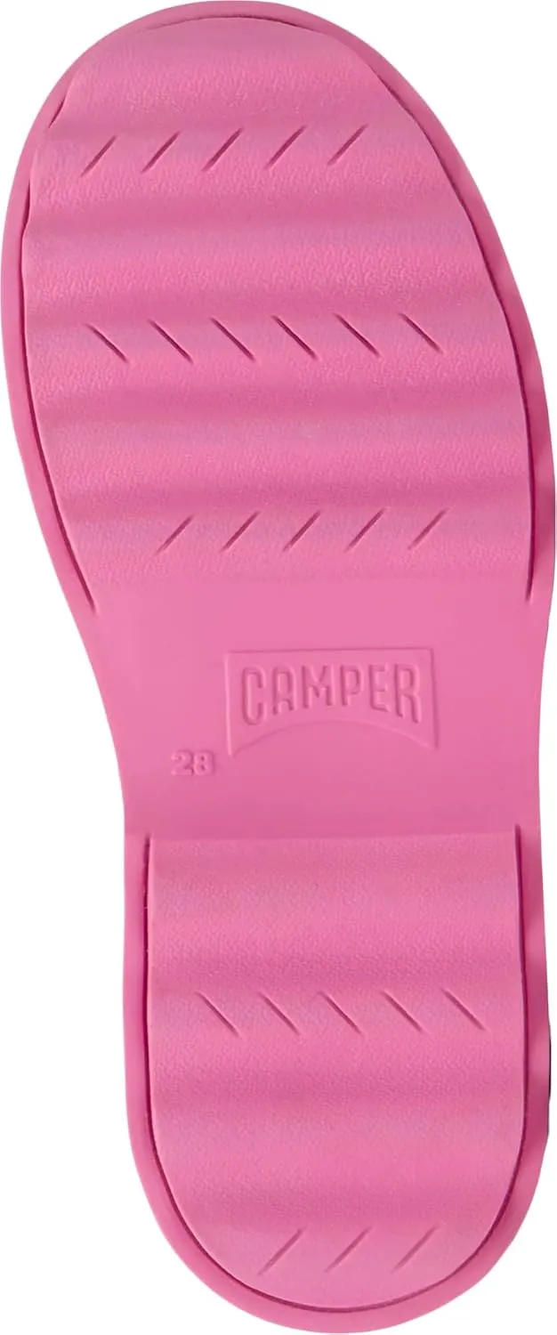 Camper Girl's Norte Kids Fashion Boot