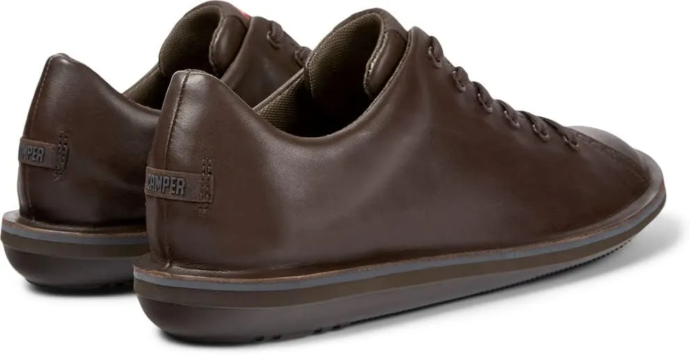 Camper Men's Basketball, 7.5 AU