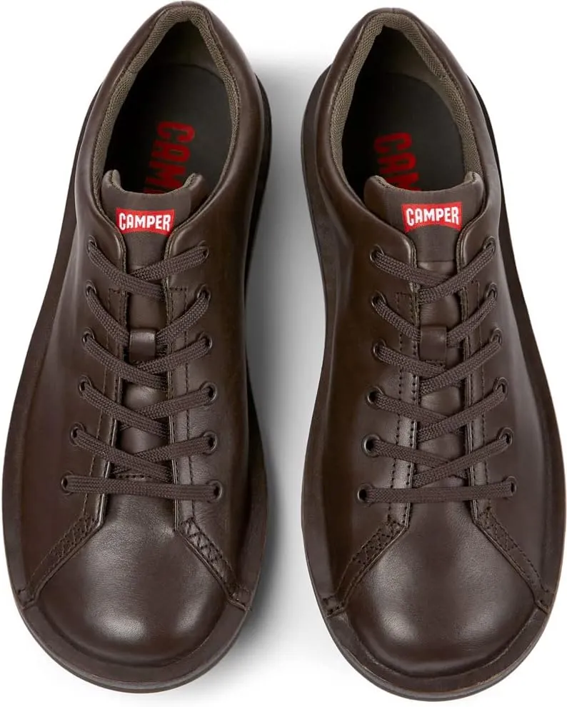Camper Men's Basketball, 7.5 AU