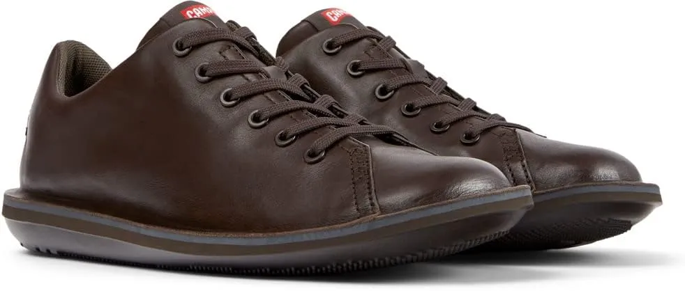 Camper Men's Basketball, 7.5 AU