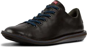 Camper Men's Basketball, 7.5 AU