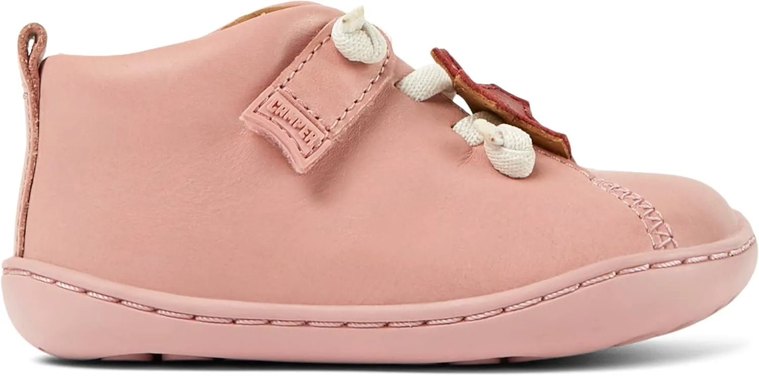 Camper Unisex-Child Peu Cami Fw Fashion Boot
