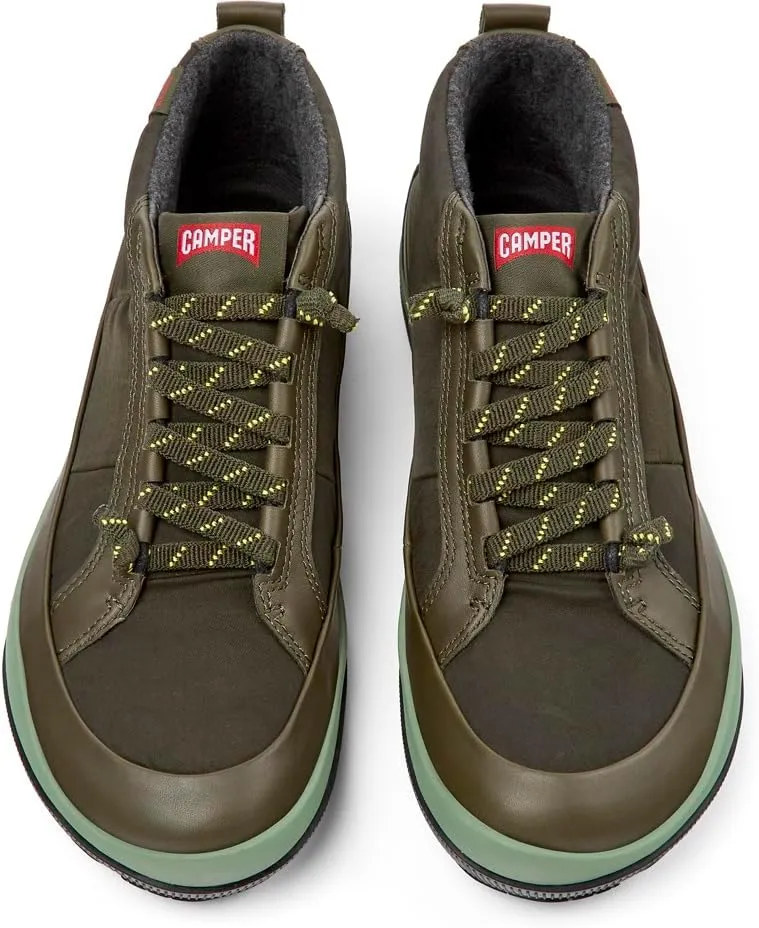 Camper Women's Medium Lace Boot Ankle