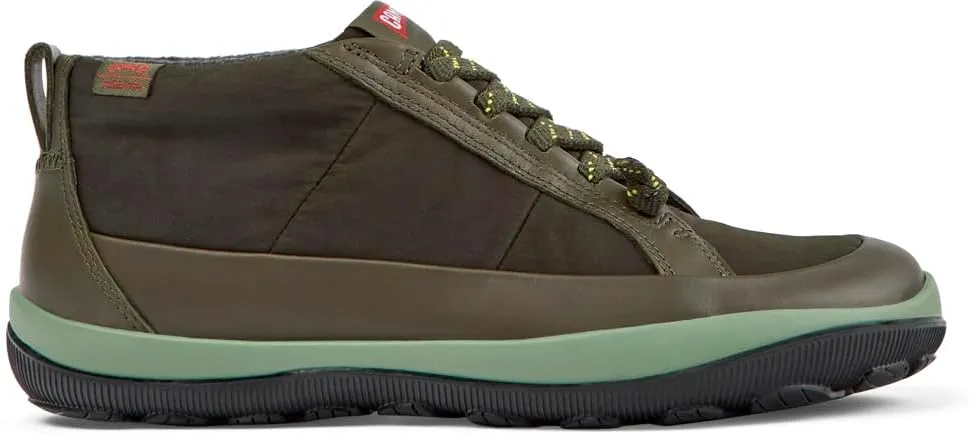 Camper Women's Medium Lace Boot Ankle