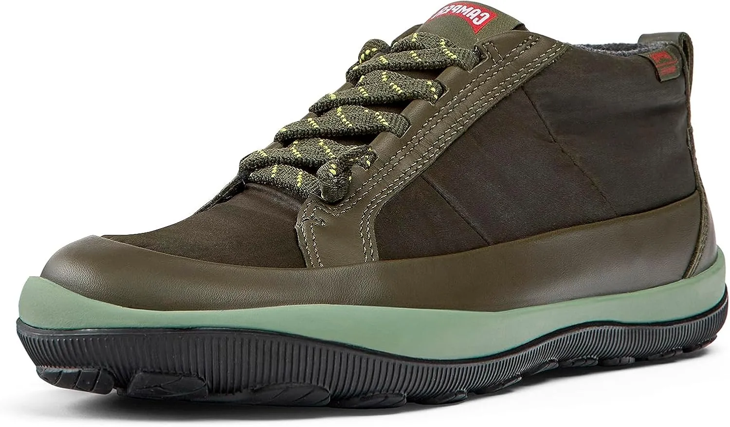 Camper Women's Medium Lace Boot Ankle
