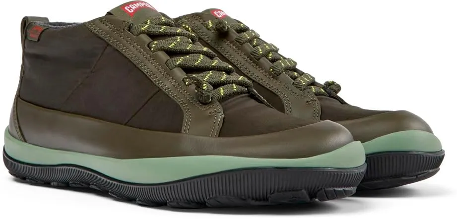 Camper Women's Medium Lace Boot Ankle