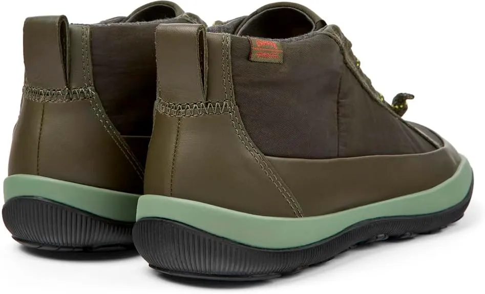 Camper Women's Medium Lace Boot Ankle