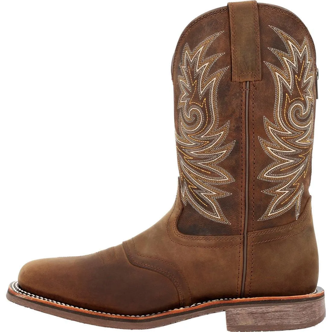Carbo-Tec Elite Waterproof Western Boot