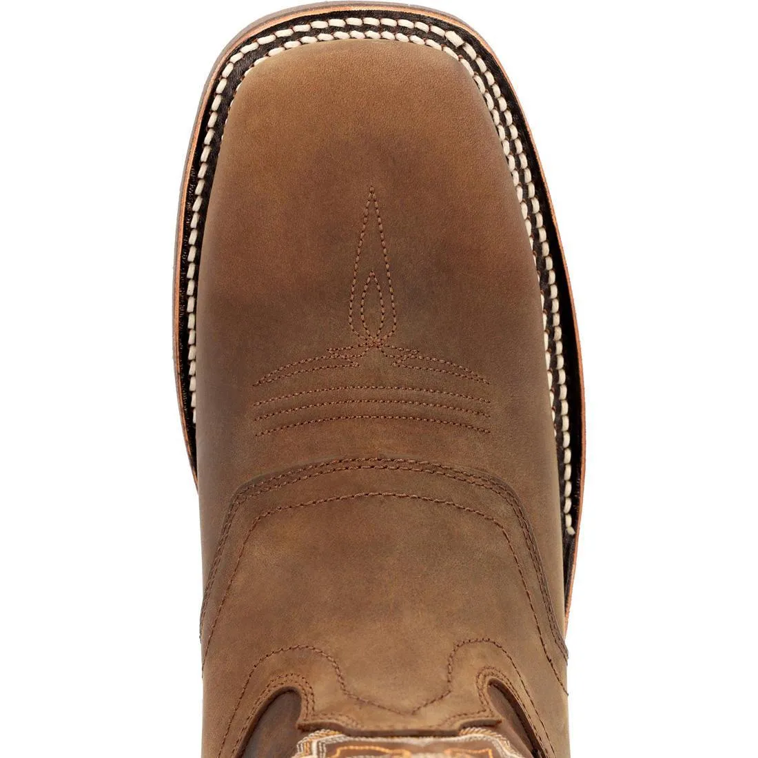 Carbo-Tec Elite Waterproof Western Boot
