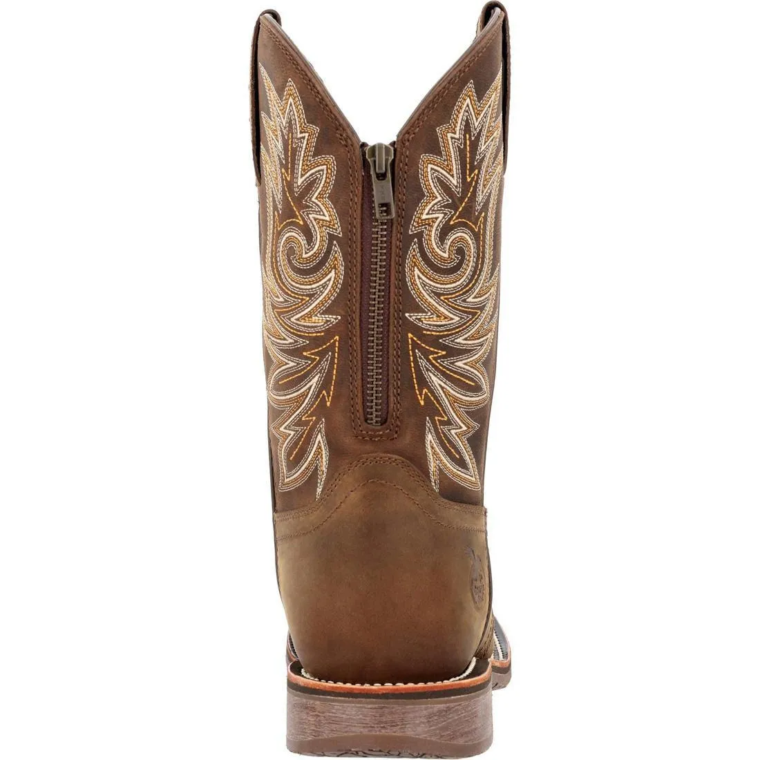 Carbo-Tec Elite Waterproof Western Boot