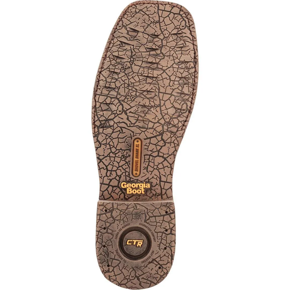 Carbo-Tec Elite Waterproof Western Boot