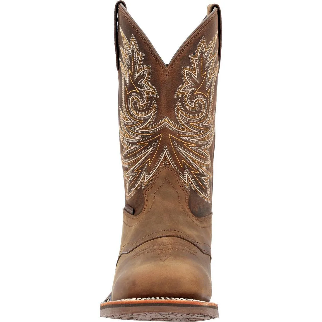 Carbo-Tec Elite Waterproof Western Boot
