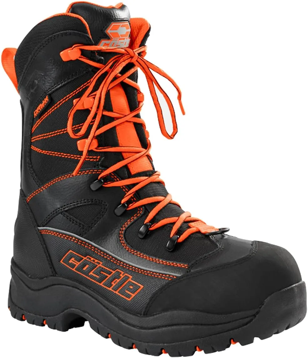 Castle X Men's Force 2 Boot