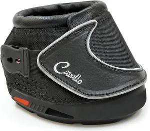 Cavallo Horse & Rider Sport Regular Sole Hoof Boot, Size 3