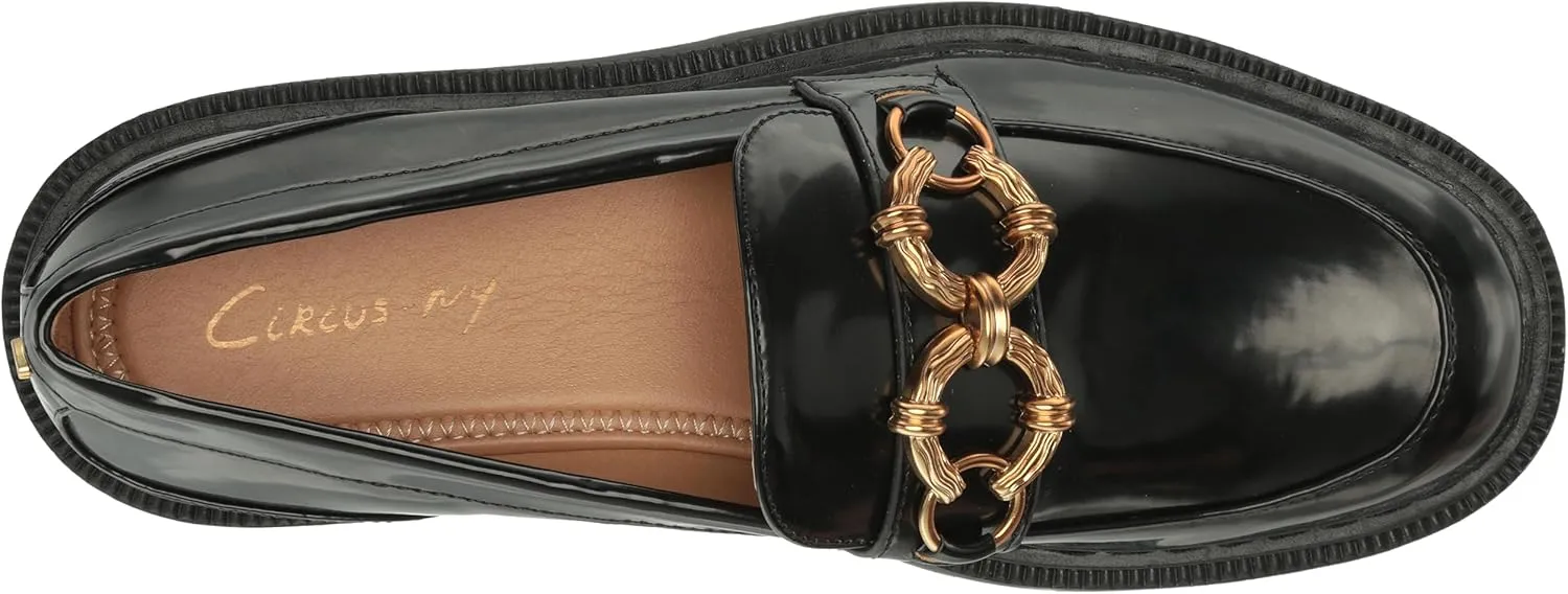 Circus NY by Sam Edelman Women's Ella Loafer