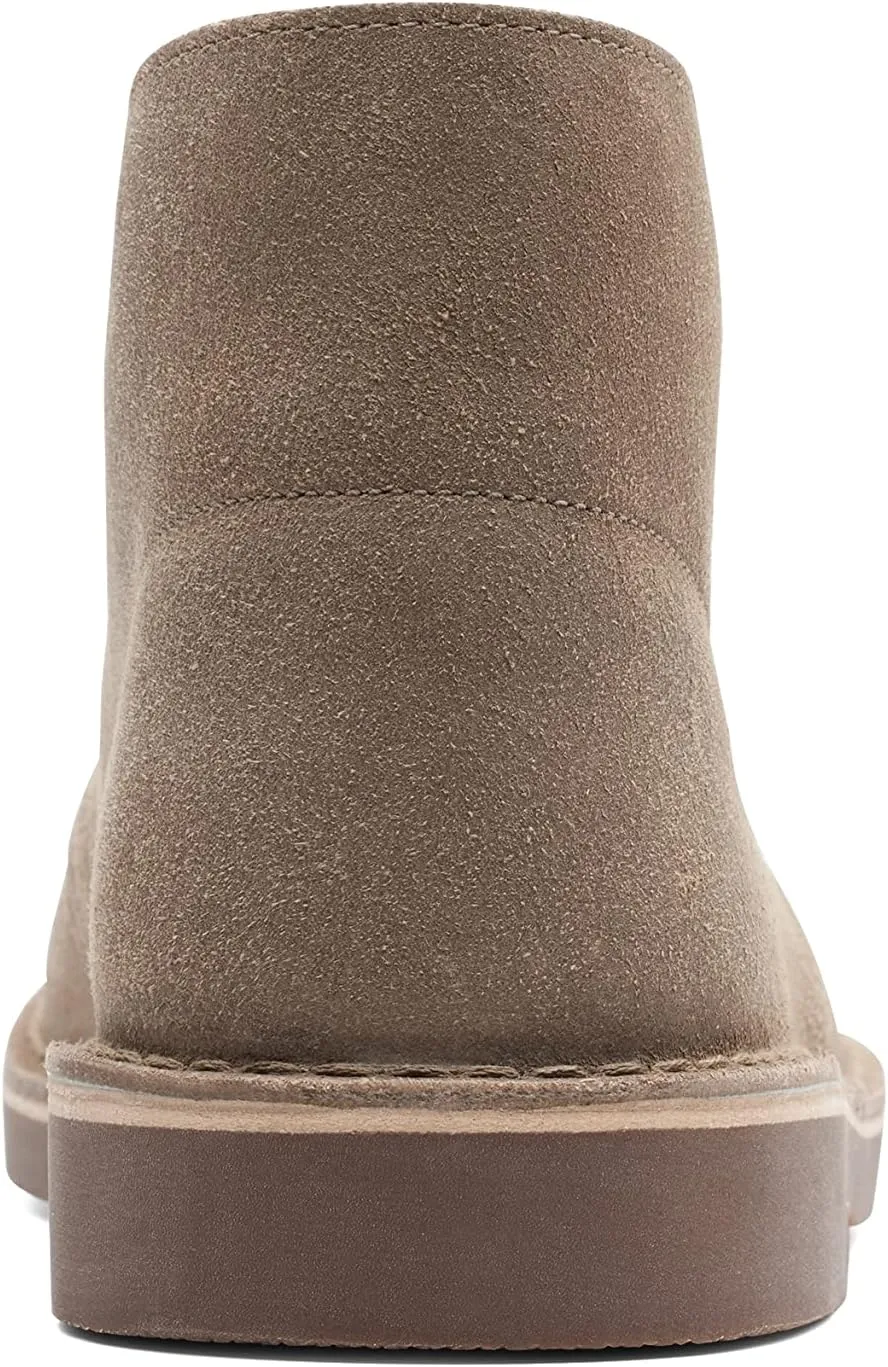 Clarks Men's Bushacre 2 Chukka Boot