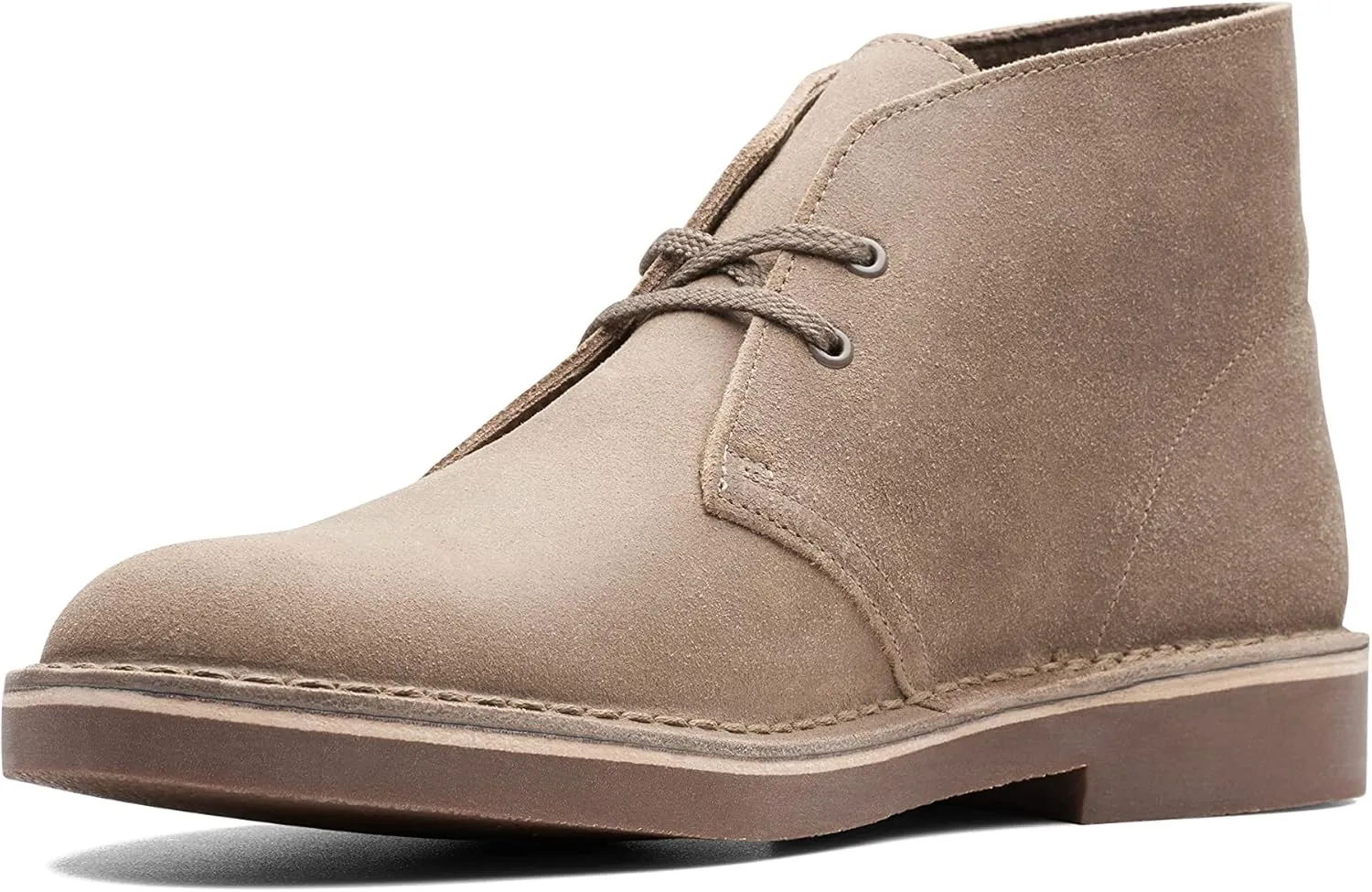 Clarks Men's Bushacre 2 Chukka Boot