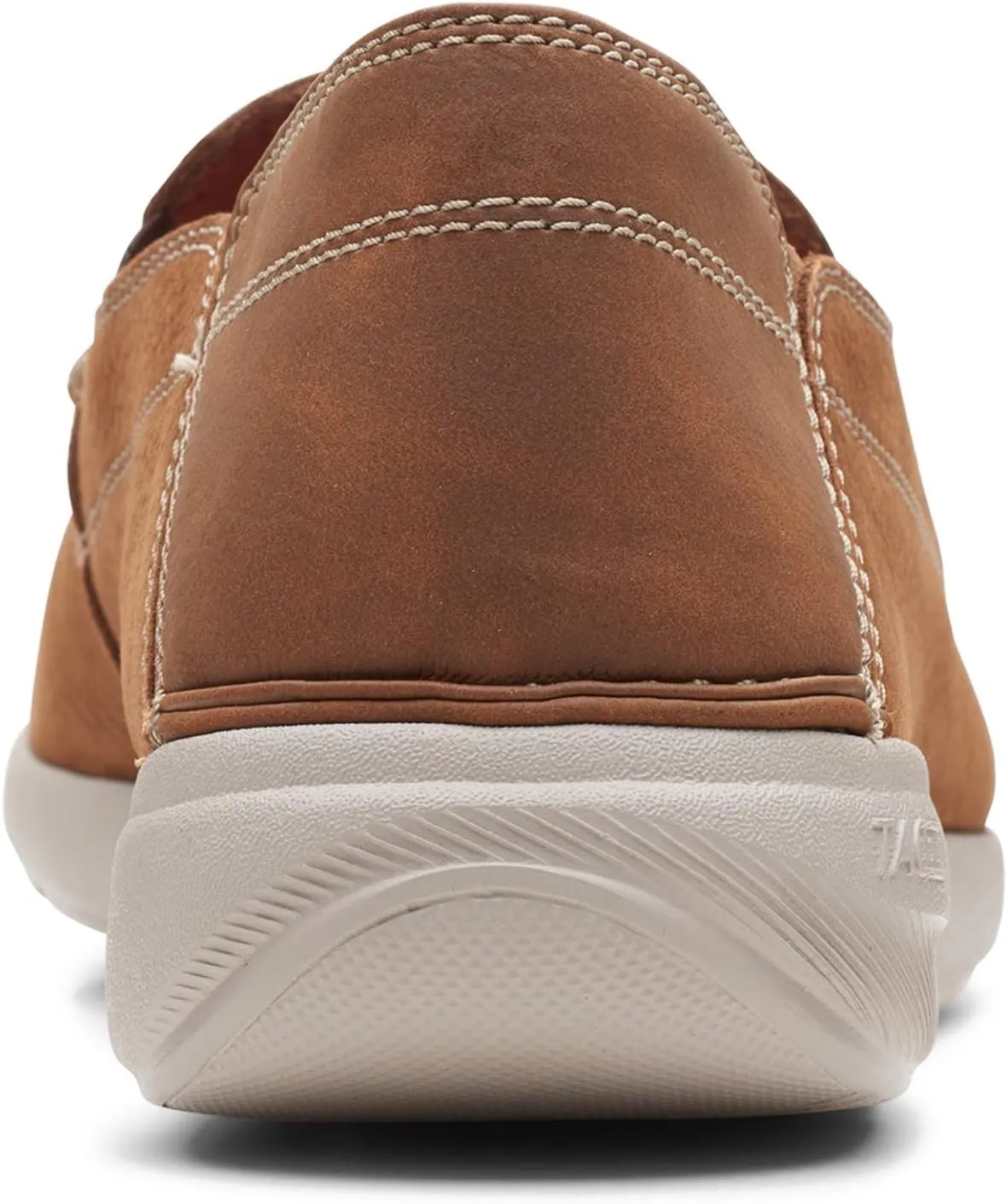 Clarks Men's Gorwin Step Sneaker