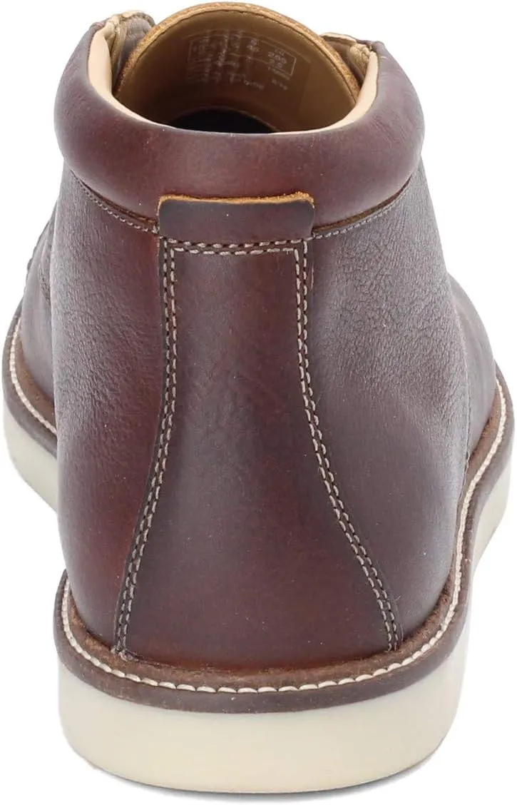 Clarks Men's Grandin Top Chukka Boot