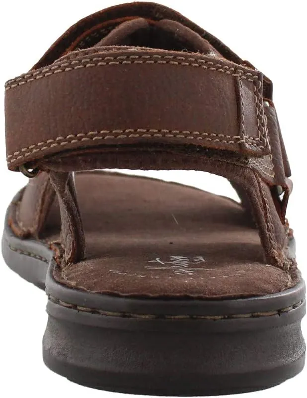 Clarks Men's Malone Shore Sandal