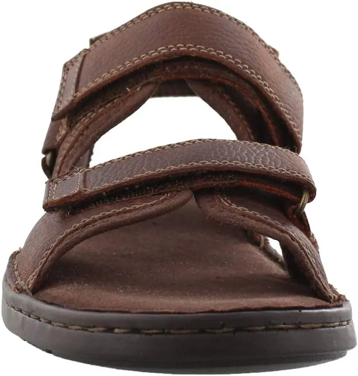 Clarks Men's Malone Shore Sandal